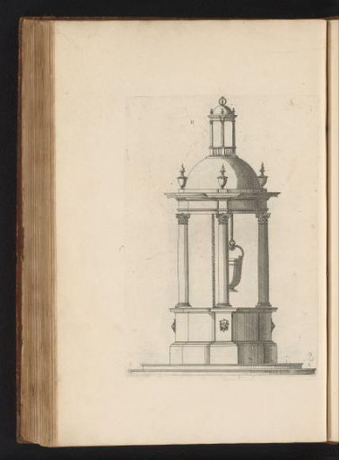 Water well