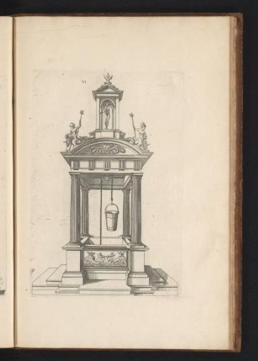 Water well