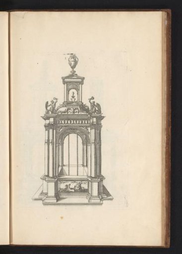 Water well
