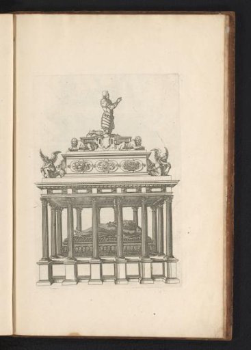 Monument
