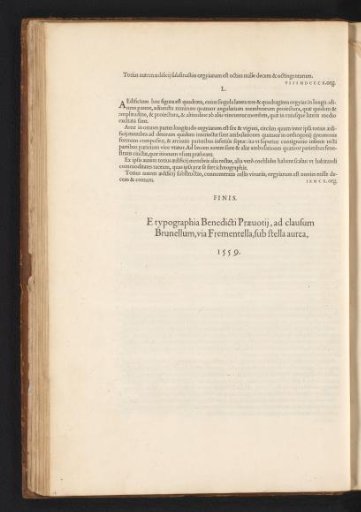 Colophon