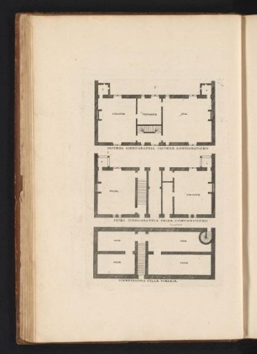 Plans