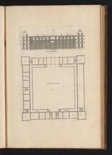 View and plan