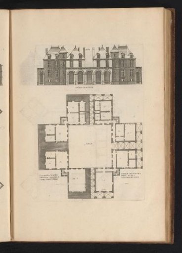 View and plan