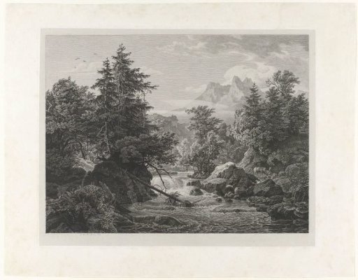 River View in Northern Tyrol