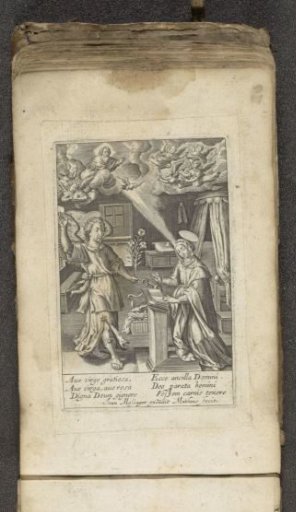 Annunciation