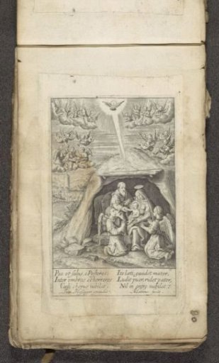 The Nativity