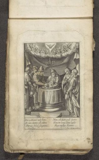 The Circumcision of Christ