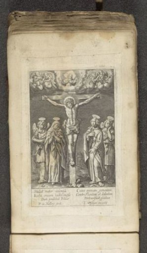 Christ on the Cross