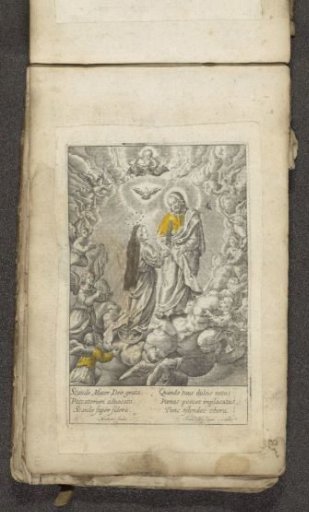 The Assumption of the Virgin