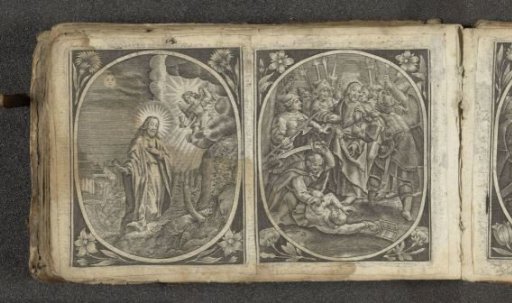 Christ in the Garden of Gethsemane