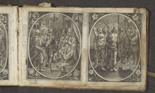 Scourging of Christ