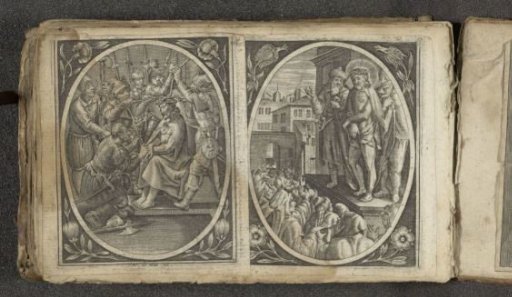 Christ Shown to the People