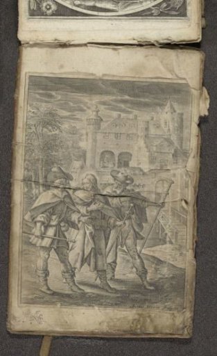 Emmaus Disciples