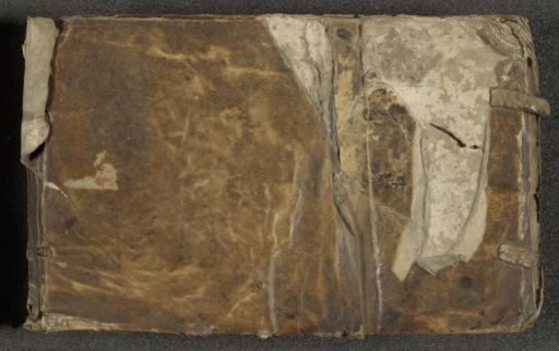 Album with ornamental prints and biblical scenes