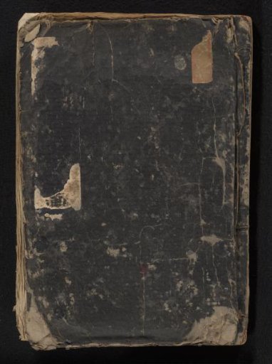 Album with woodcuts by Yoshitoshi and his pupils
