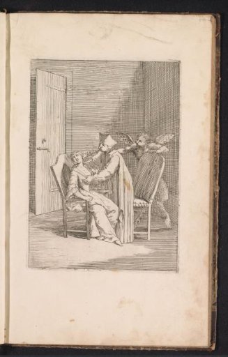 Jean-Baptiste Girard breathes more poisonous air into Marie-Catherine Cadière