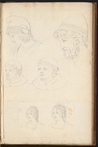 Heads