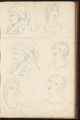 Heads