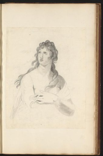 Seated Woman