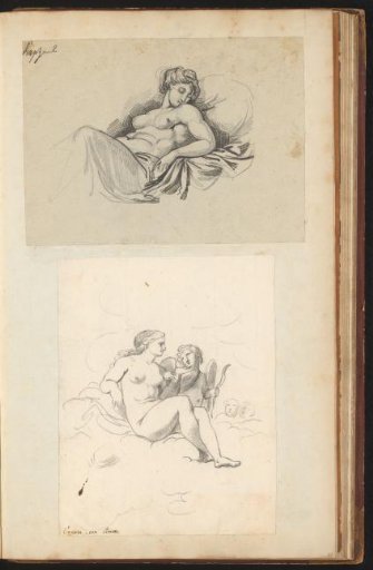 Two Women