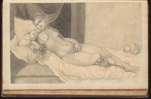 Venus of Urbino
