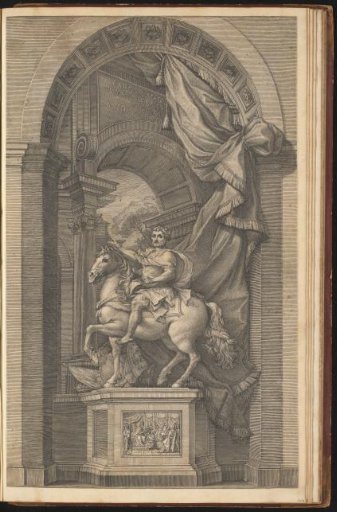 Equestrian statue of Charlemagne