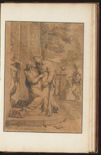 The Visitation