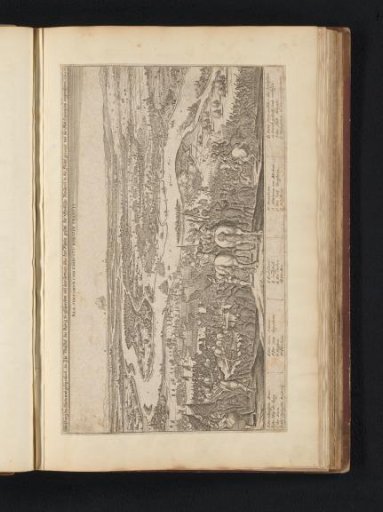 Conquest of Oppenheim, 1631