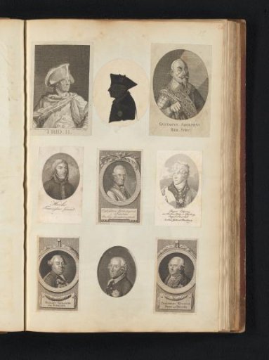 Princes and Generals