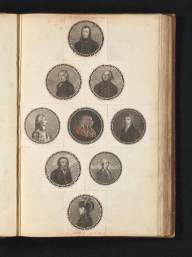 Portraits
