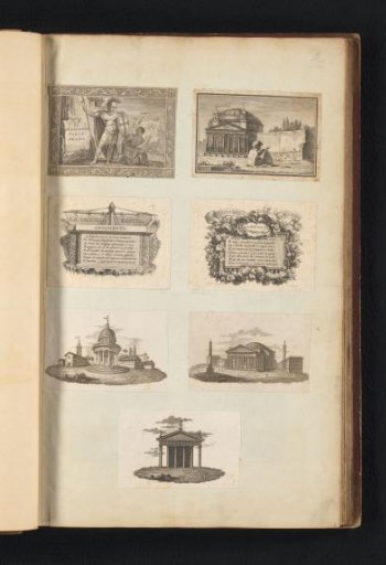 Roman Vignettes