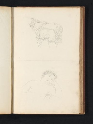 Female figures