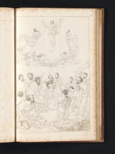 The Transfiguration