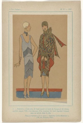 Very Parisian. Fashion, Chic, Elegance
