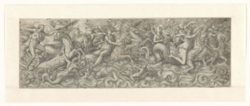 Triumph of Neptune