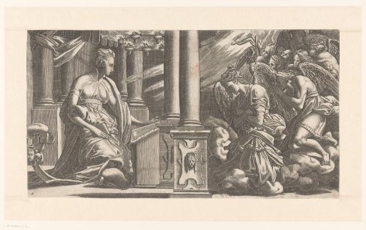 Annunciation