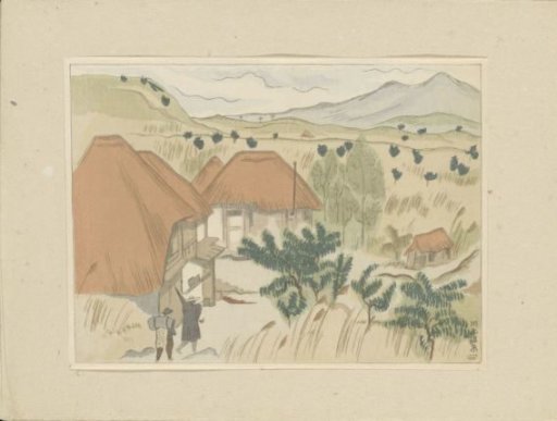 Kawakami Hot Springs
