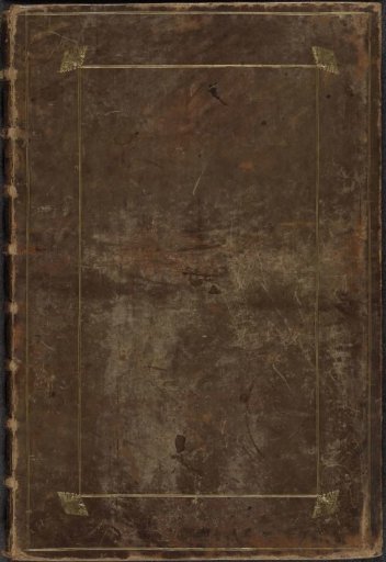 Album with color-printed prints from the enterprise of Johan Teyler