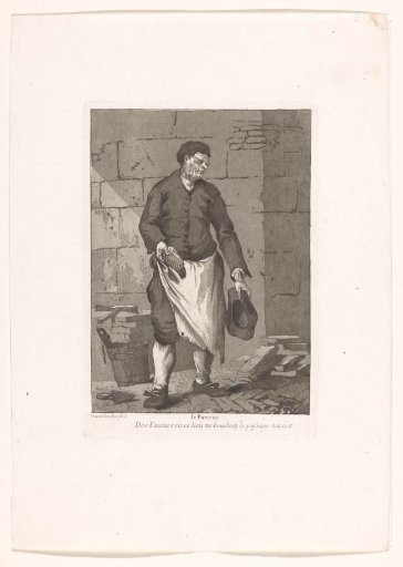 The streetmaker