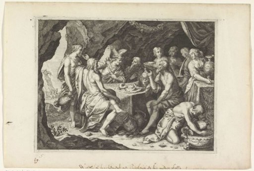 Feast of Achelous