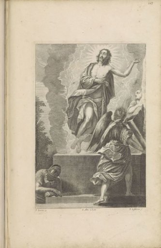 The Resurrection of Christ