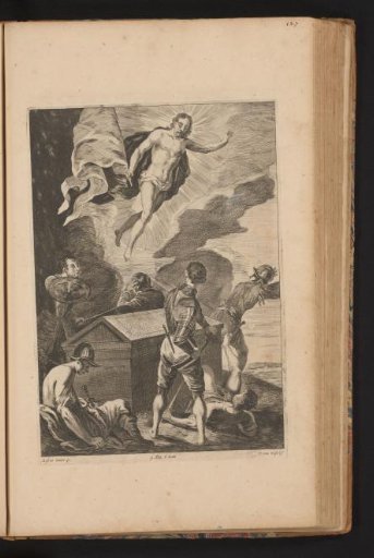 The Resurrection of Christ