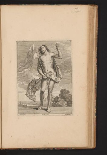 The Risen Christ