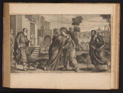 Visitation