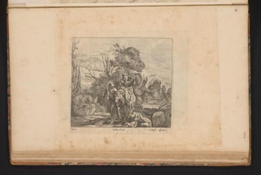 Flight into Egypt