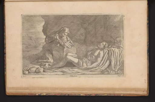 Lamentation of Christ (Pieta)