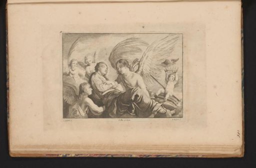 Assumption of St. Catherine of Alexandria