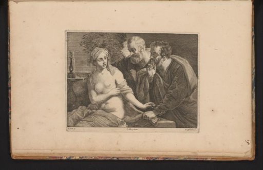 Susanna and the Elders