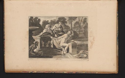 Susanna and the Elders